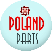  интернет-магазин Poland-Parts
