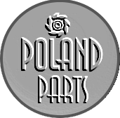Наш інтернет-магазин Poland-Parts